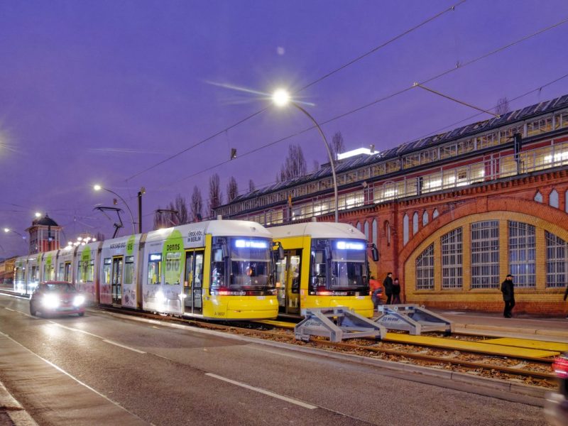 Restaurants in Berlin
