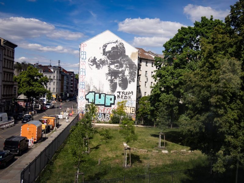 Kreuzberg