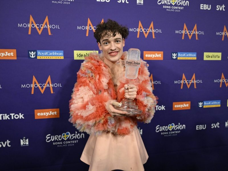Berlin ESC 2024