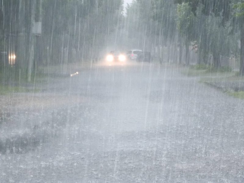 Wetter