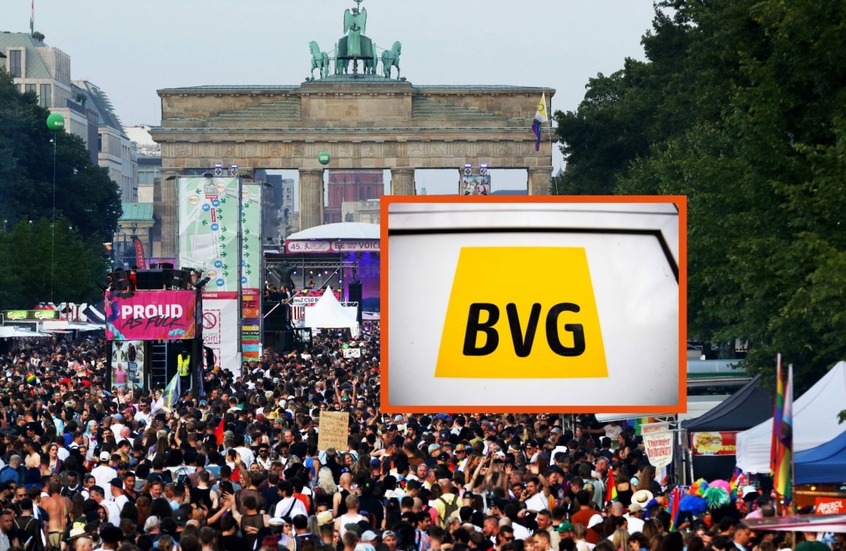 BVG