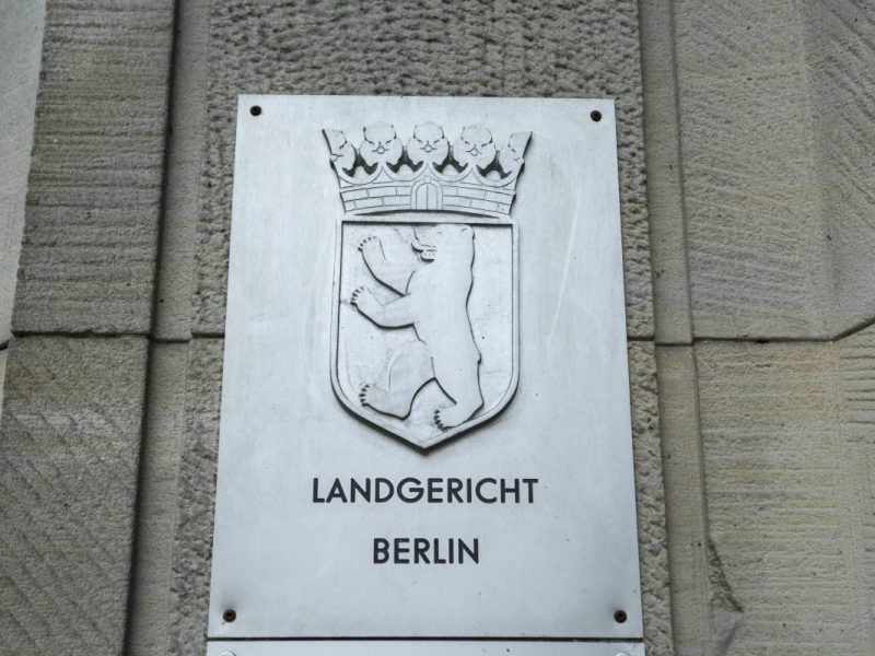 Berlin