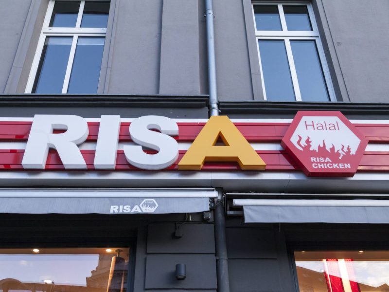 Restaurants in Berlin