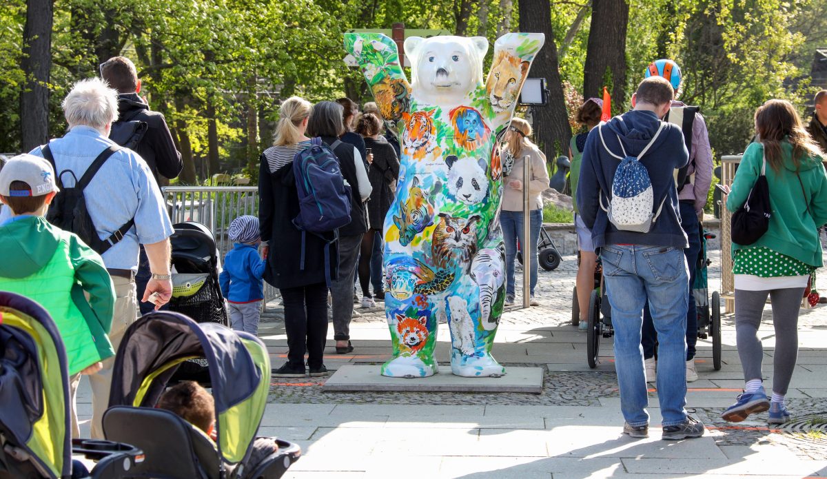 Tierpark Berlin