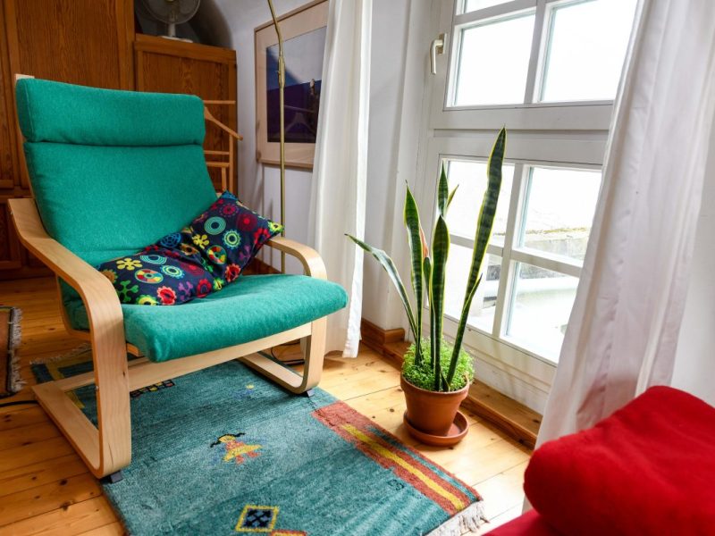 Airbnb in Berlin