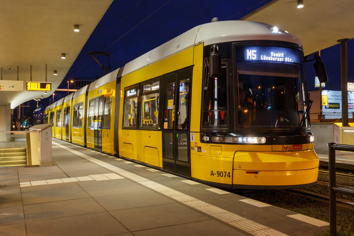 BVG