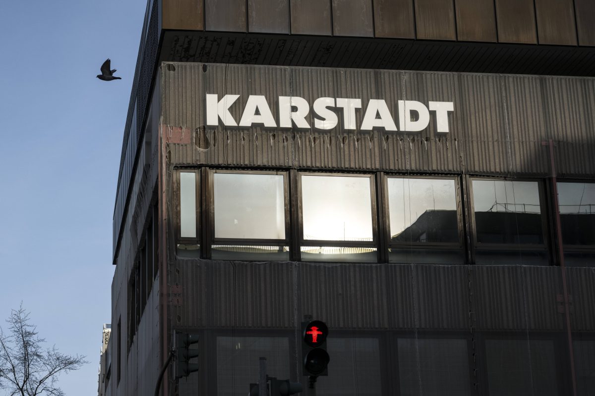 Galeria Karstadt Kaufhof