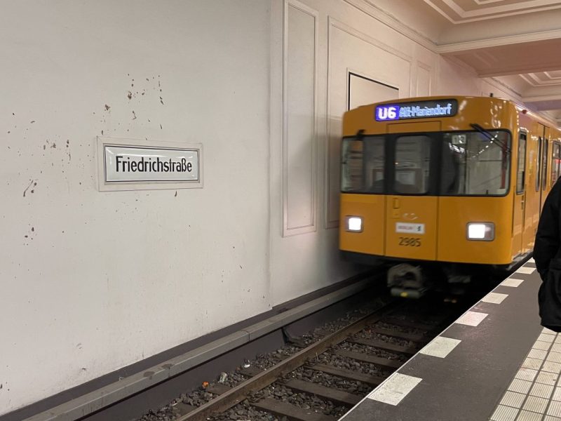 BVG
