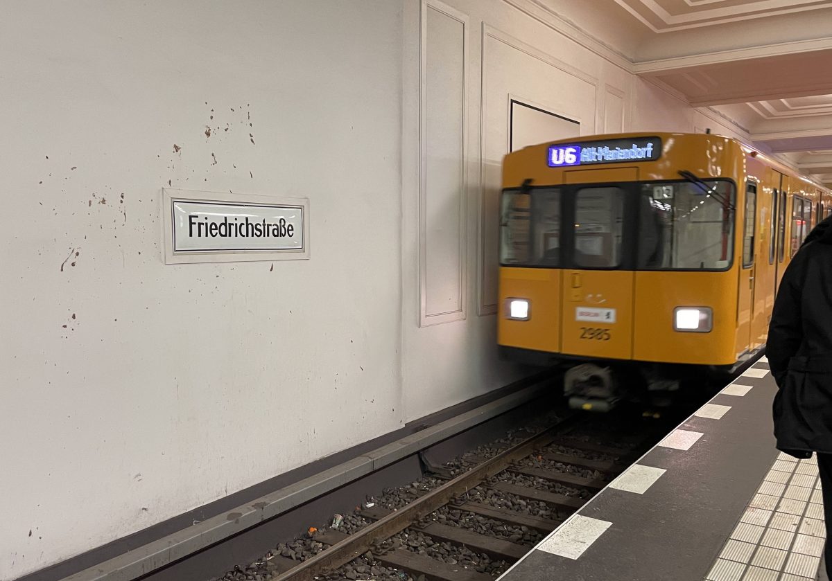 BVG