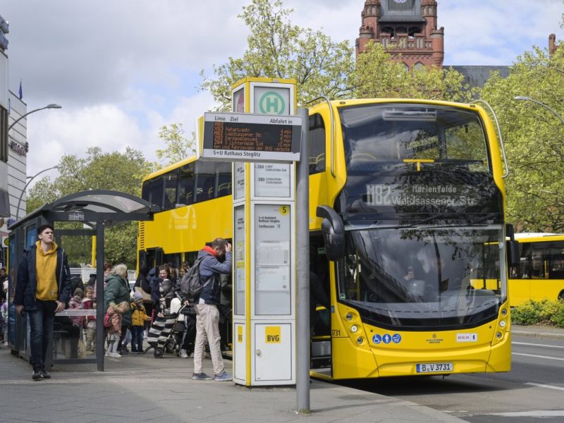 BVG