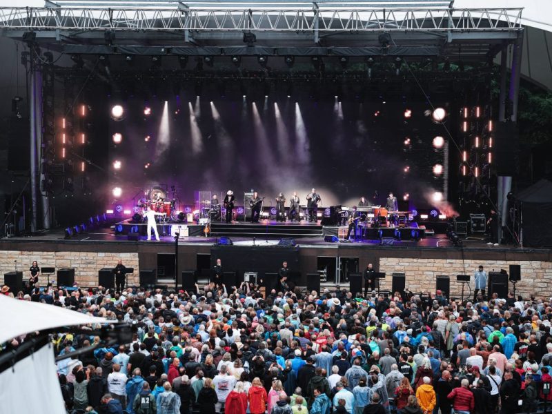 Berlin Waldbühne