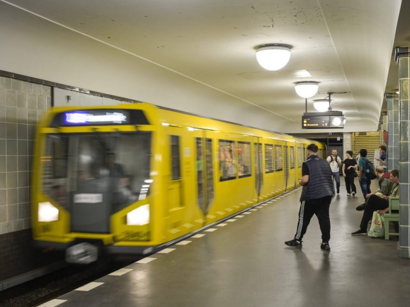 BVG