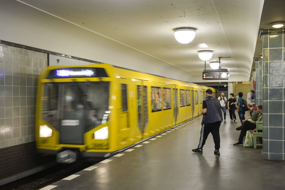 BVG