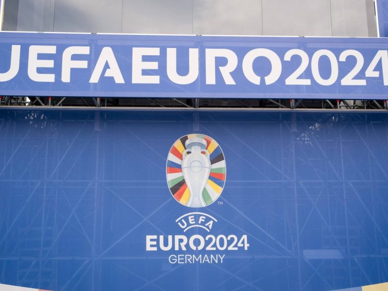 EM 2024 in Berlin