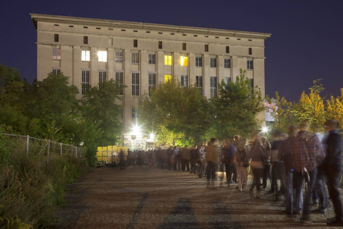 Berghain