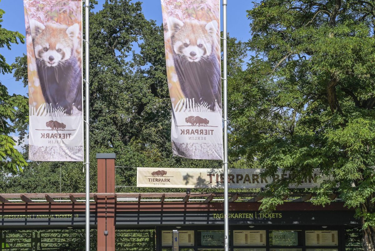 Tierpark Berlin