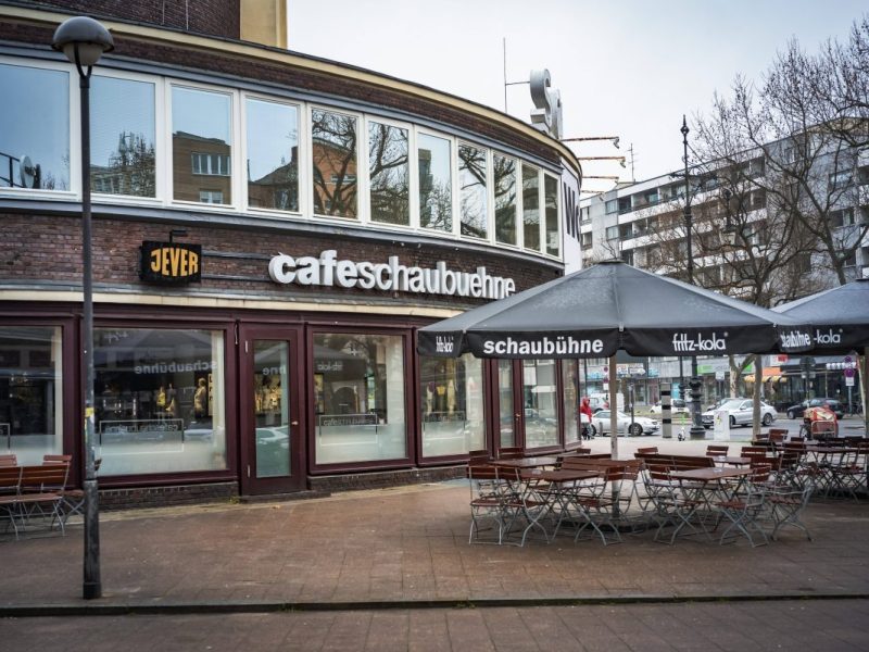 Wetter in Berlin & Brandenburg