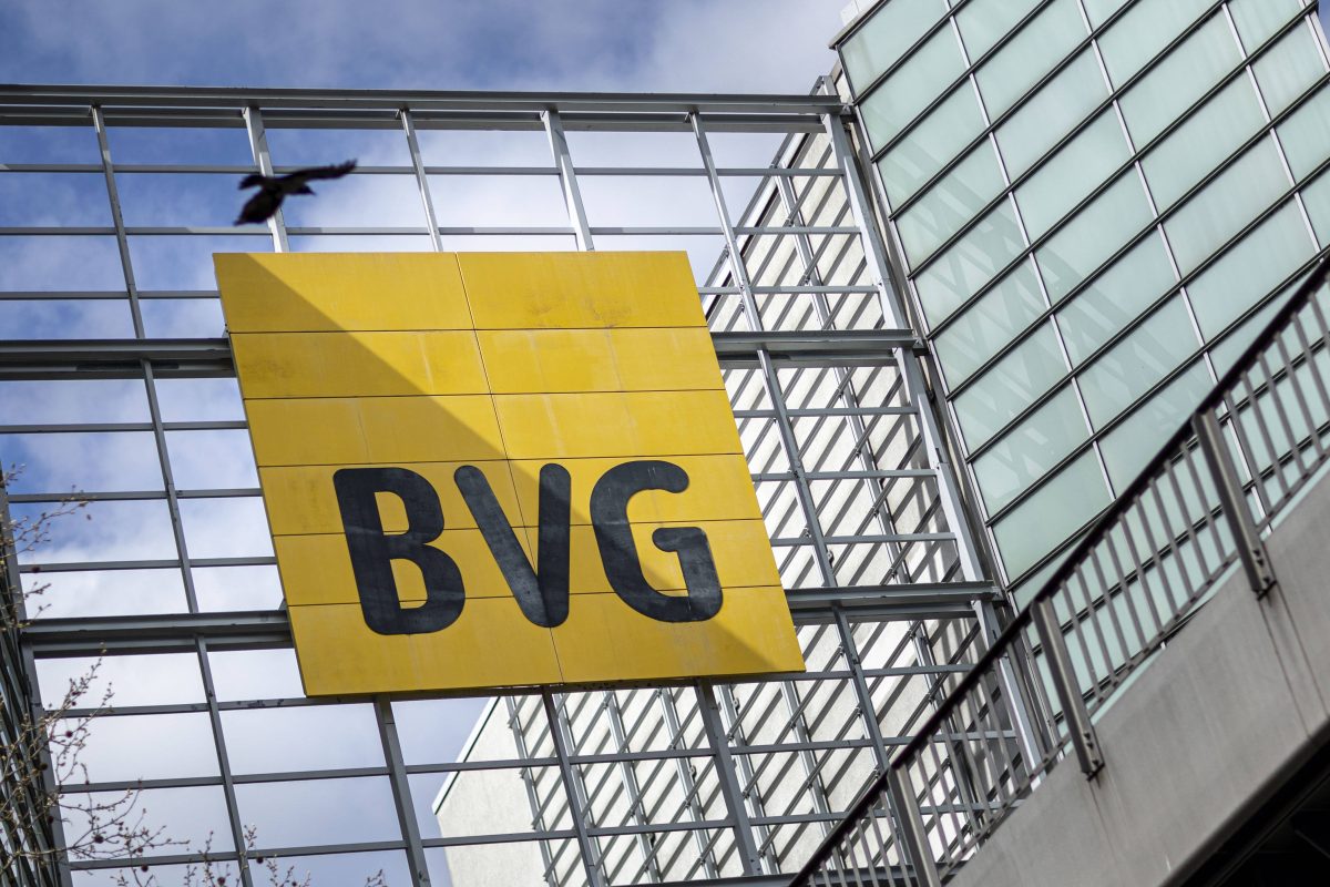 BVG