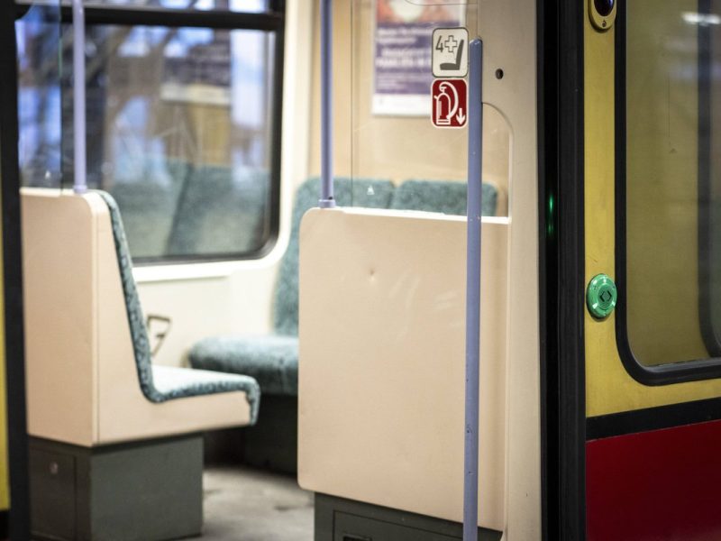 S-Bahn Berlin