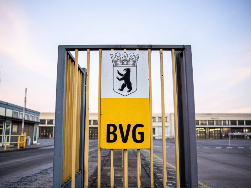 BVG