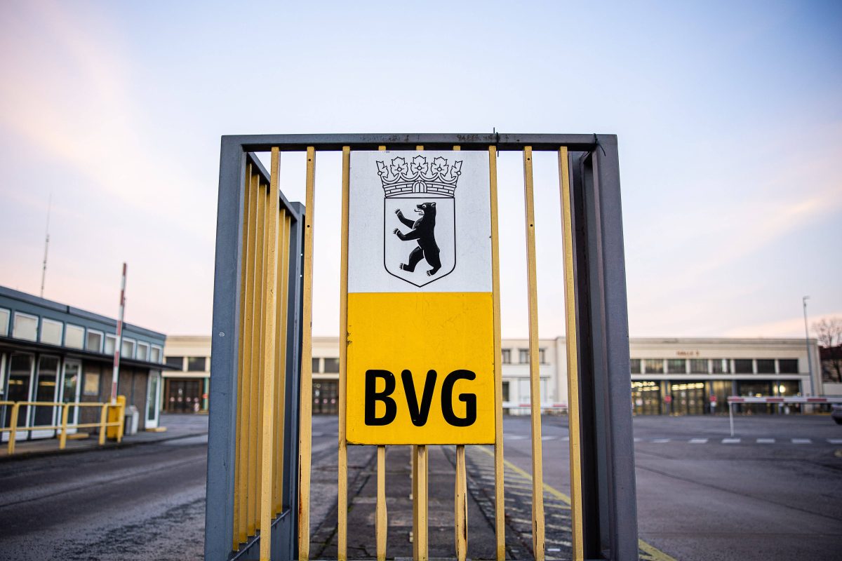 BVG