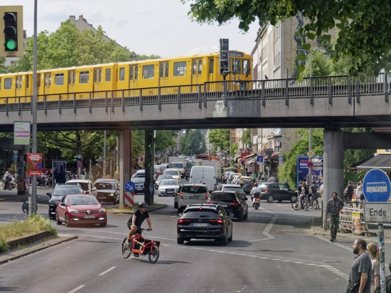BVG