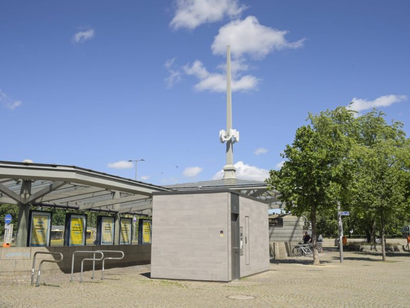 Berlin