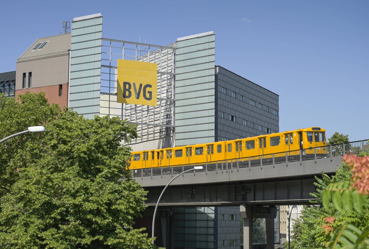 BVG