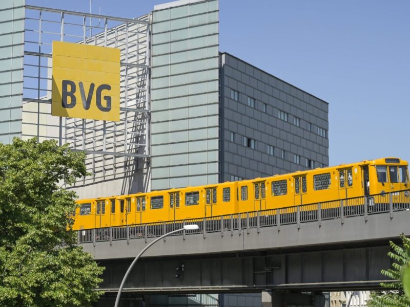 BVG