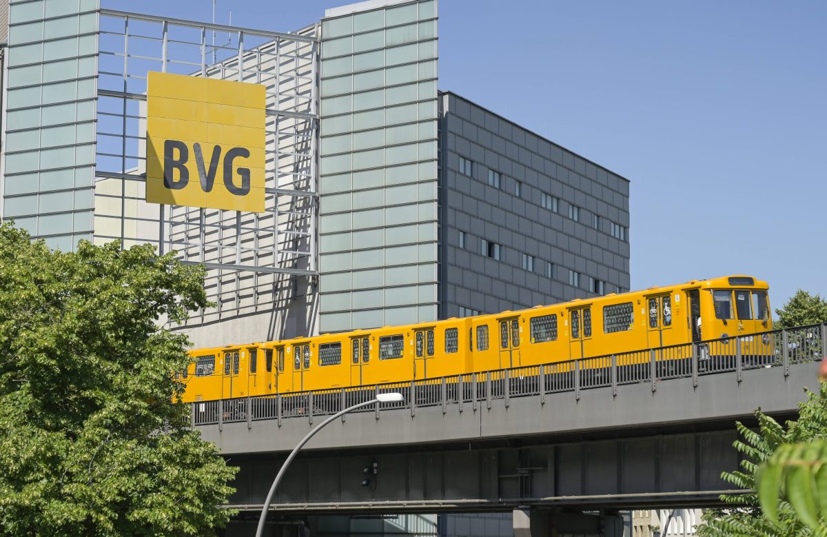 BVG