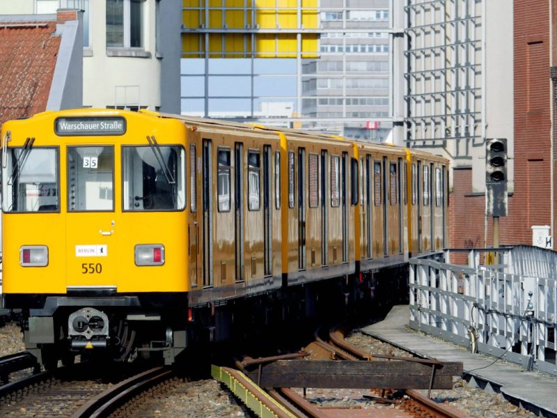 BVG