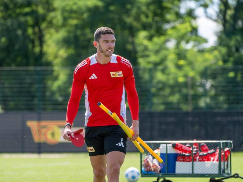 Union Berlin