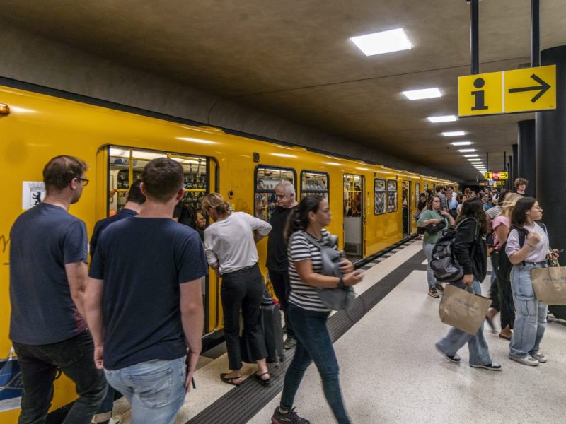 BVG