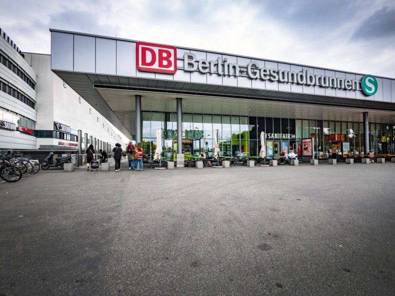 Berlin