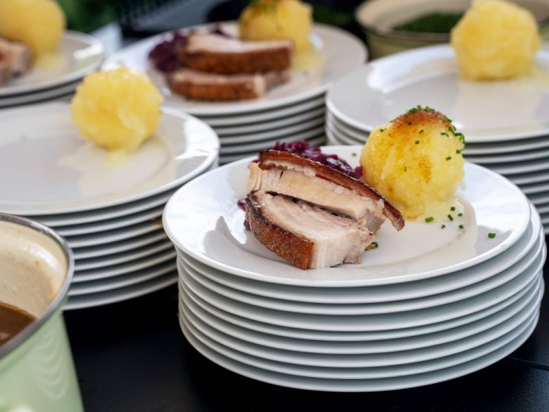 Restaurants in Berlin