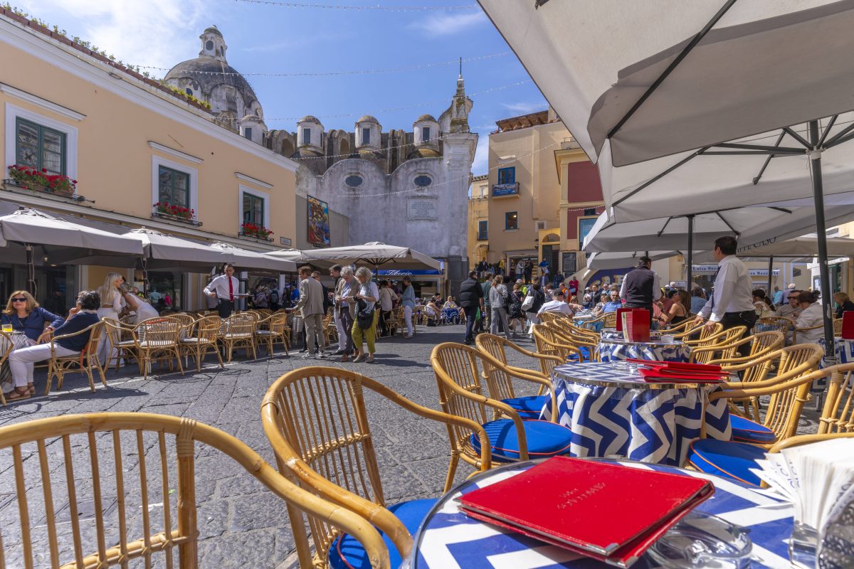 Urlauber in Italien und Kroatien sind von hohen Preisen überrascht.