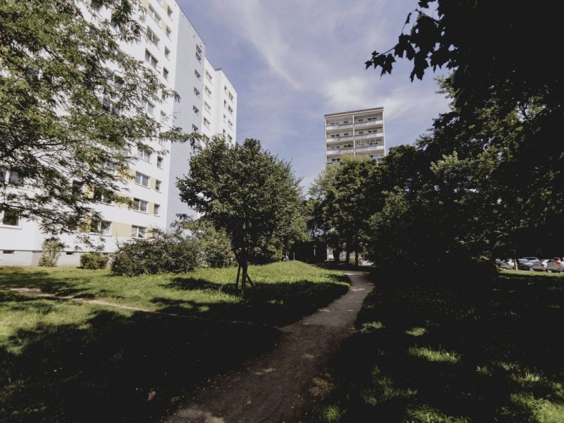 Miete in Berlin