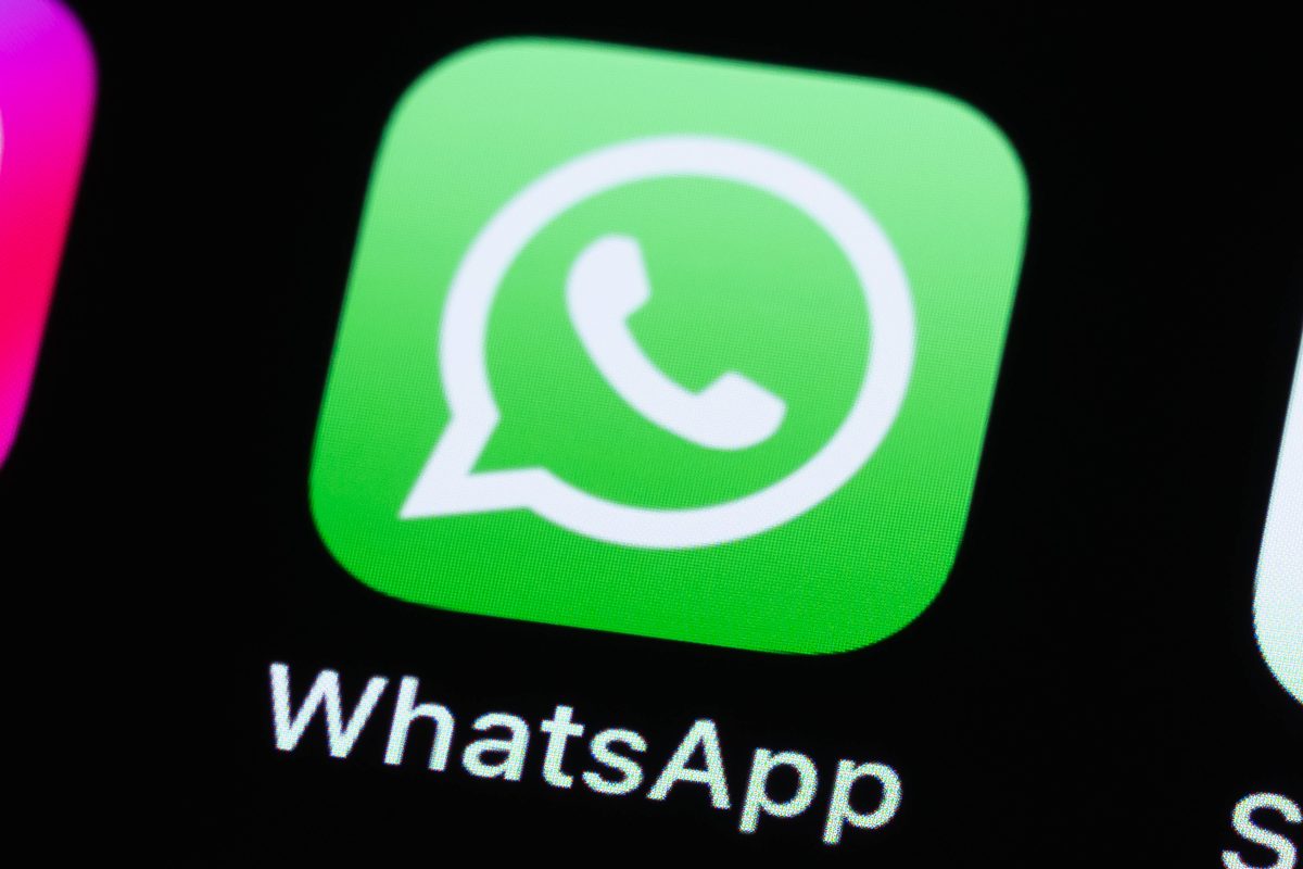 Whatsapp verspricht dir mit dieser Funktion mehr Sicherheit.