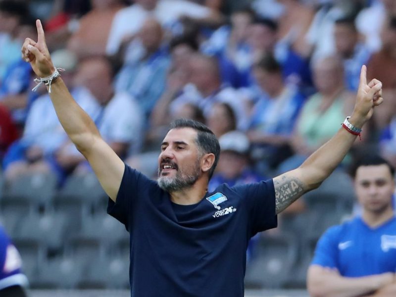 Hertha BSC