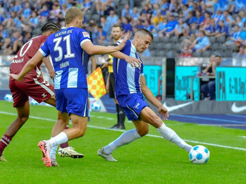 Hertha BSC