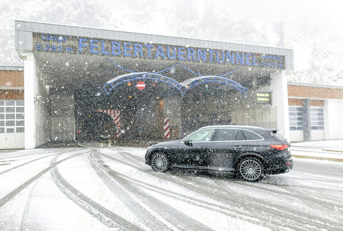 Wetter in Berlin und Brandenburg