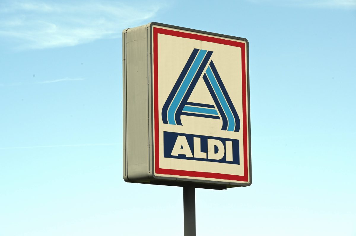 Aldi