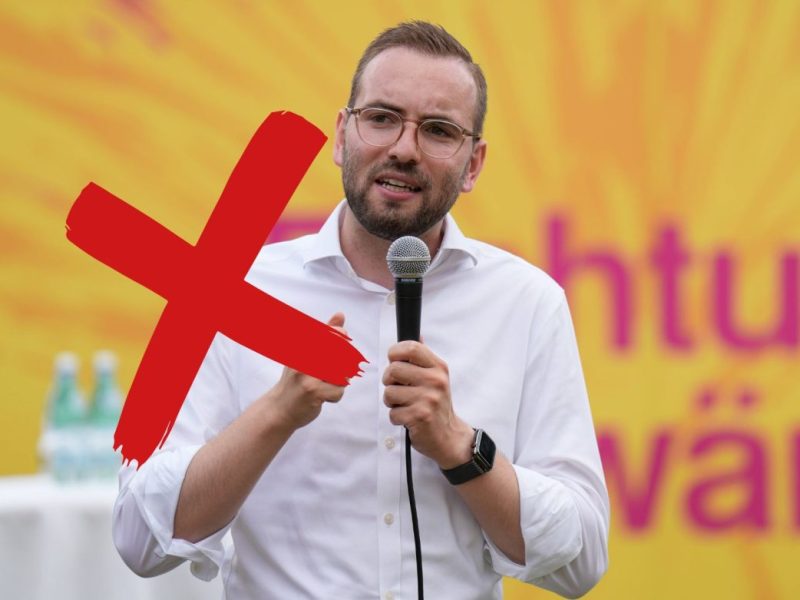 Brandenburg-Wahl