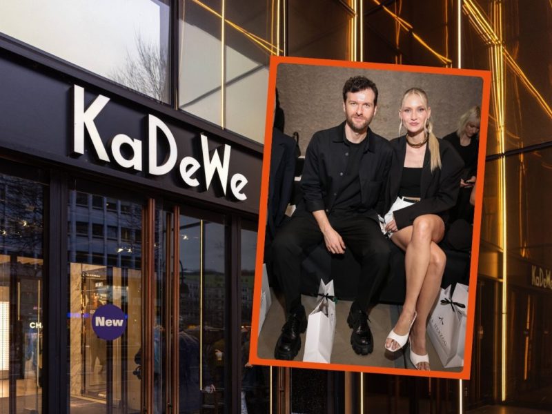 KaDeWe