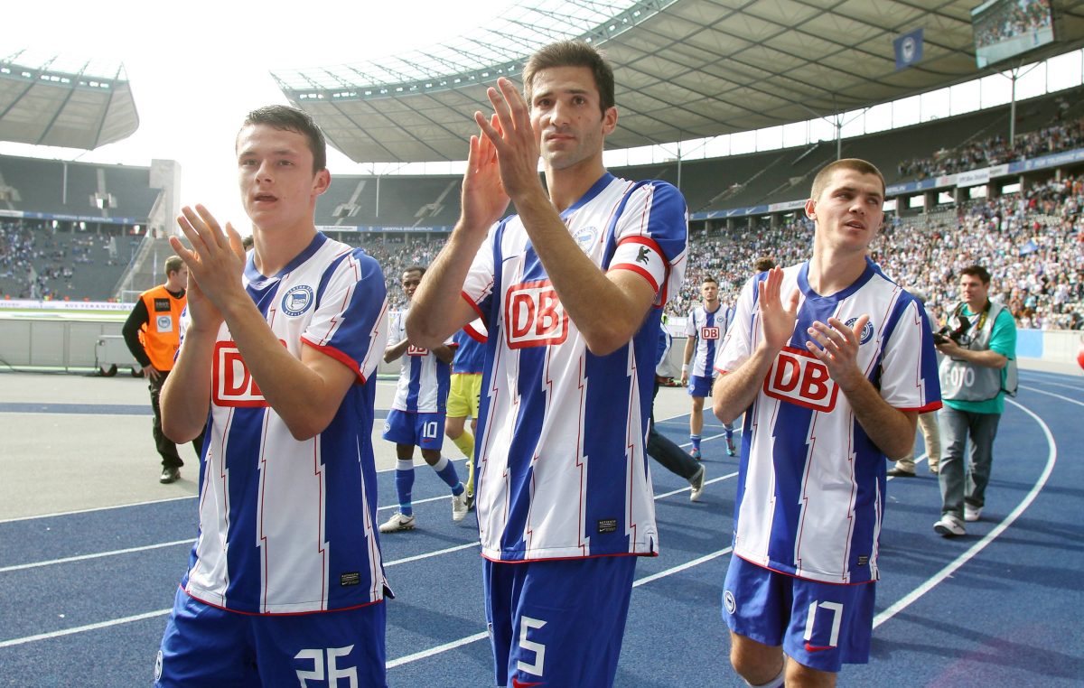 Hertha BSC