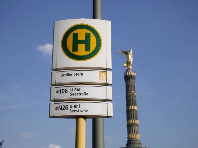 BVG