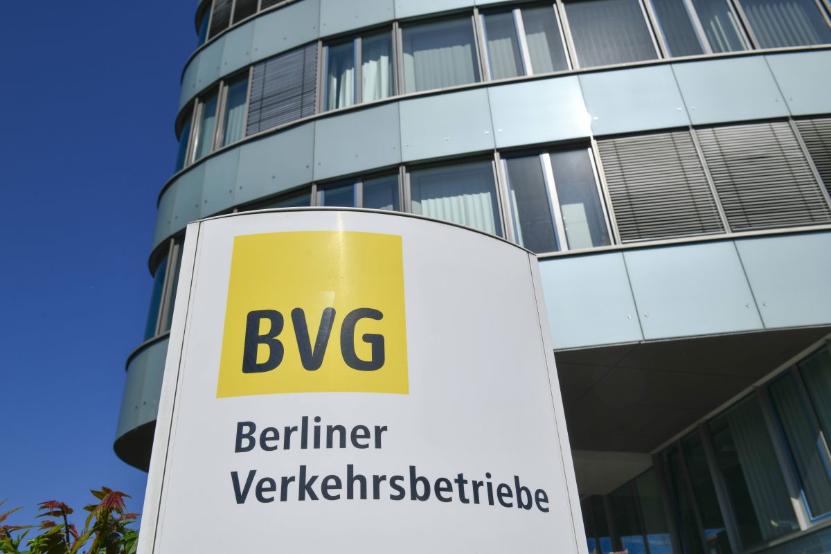 BVG