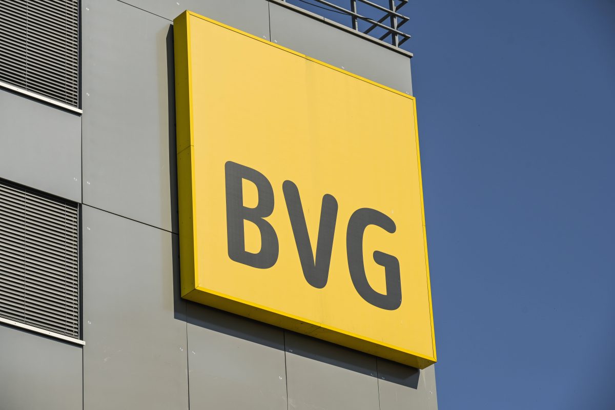 BVG