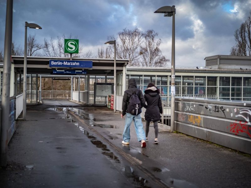 S-Bahn Berlin
