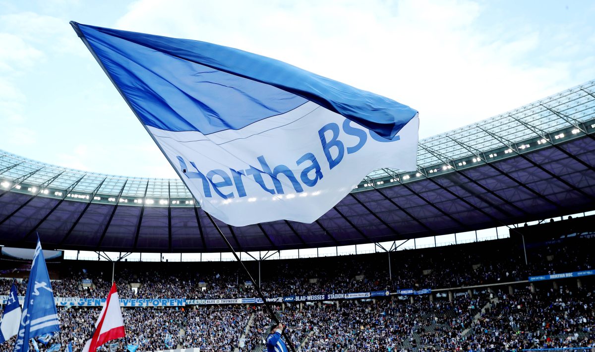 Hertha